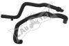 CAUTEX 026804 Radiator Hose